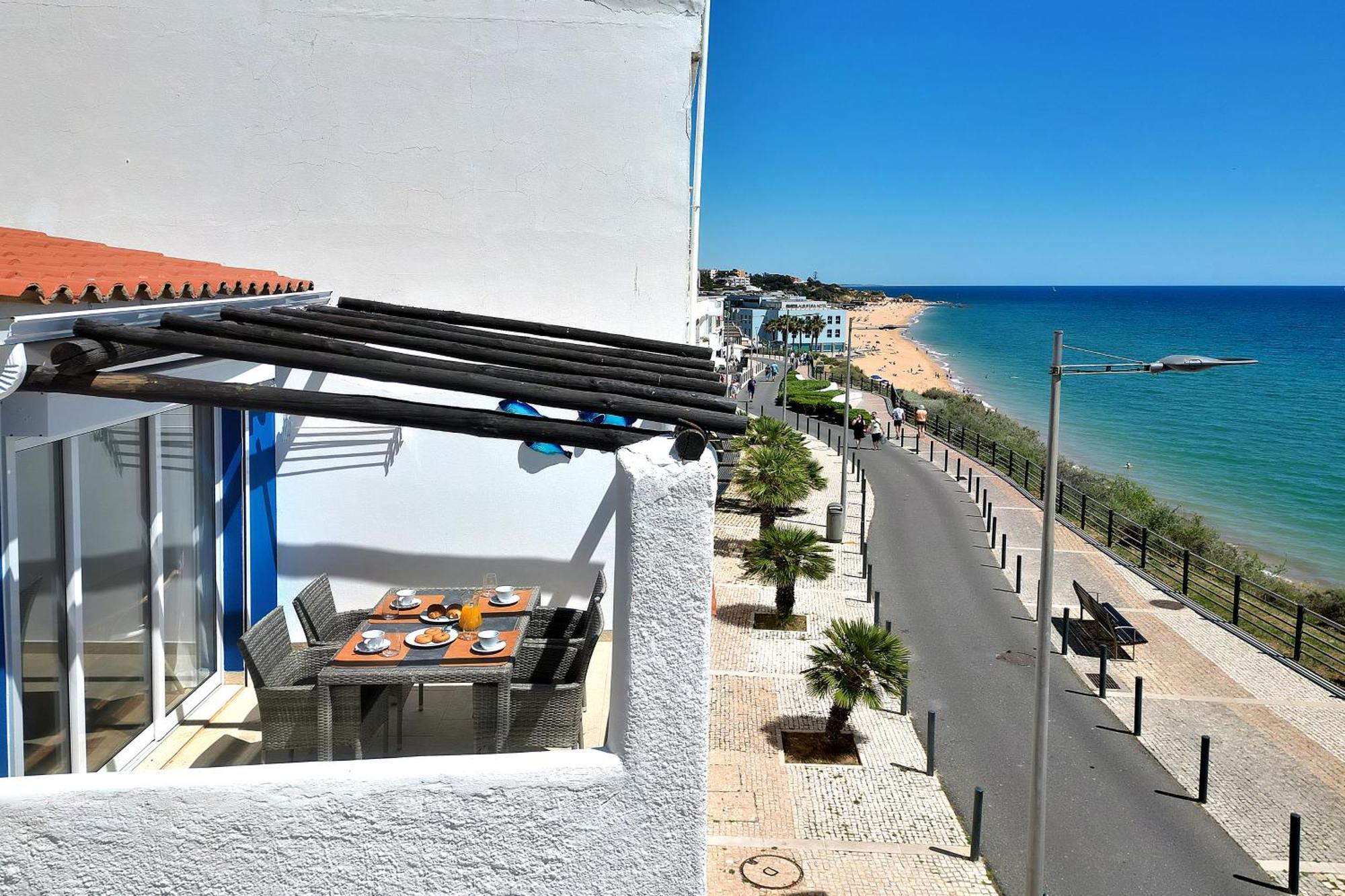 Old Town Casa de Férias Albufeira